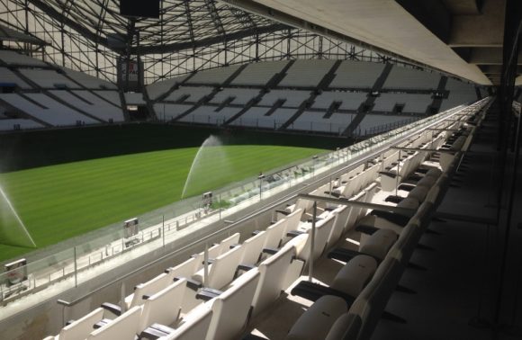 Séminaire Atypique – Stade Orange Vélodrome