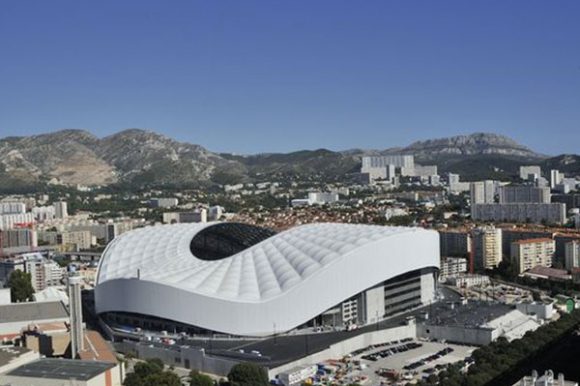 Les demi-finales du Top 14 à l’Orange Vélodrome de Marseille!